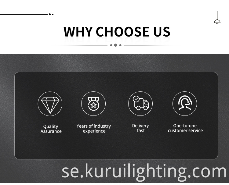 Why Choose Us